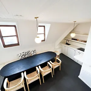  Appartement Le Faubourg België