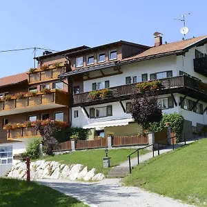  Vakantieboerderij Mueller