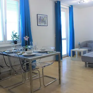  Appartement Sulm Oostenrijk