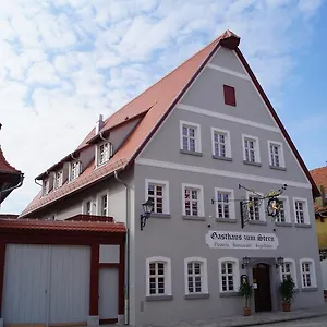 Braumeister Doebler - Bad Windsheim
