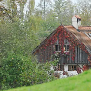  Appartement Landsberg