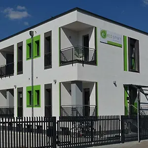  Appartement Eco Smart