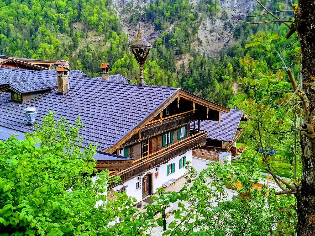 Lodge Berg'K'Hof Kaisertal - Alpine Hideaway Ebbs Austria