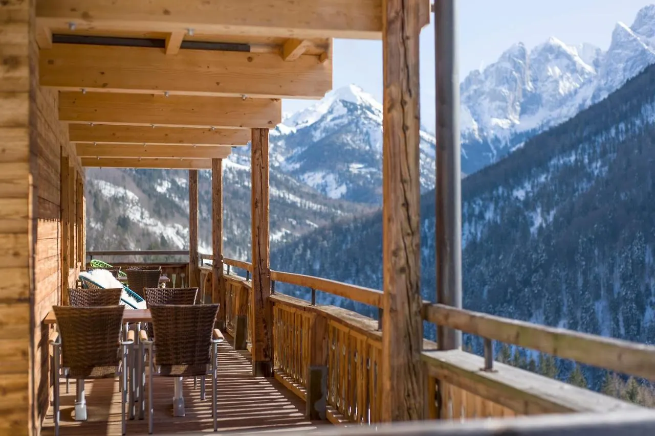 Lodge Berg'K'Hof Kaisertal - Alpine Hideaway Ebbs Austria
