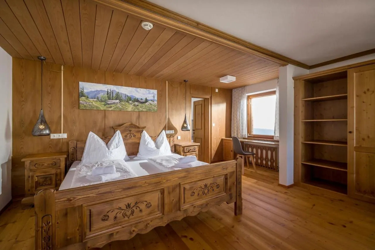 Berg'K'Hof Kaisertal - Alpine Hideaway Ebbs