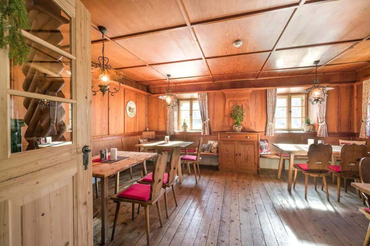 Berg'K'Hof Kaisertal - Alpine Hideaway Ebbs Lodge