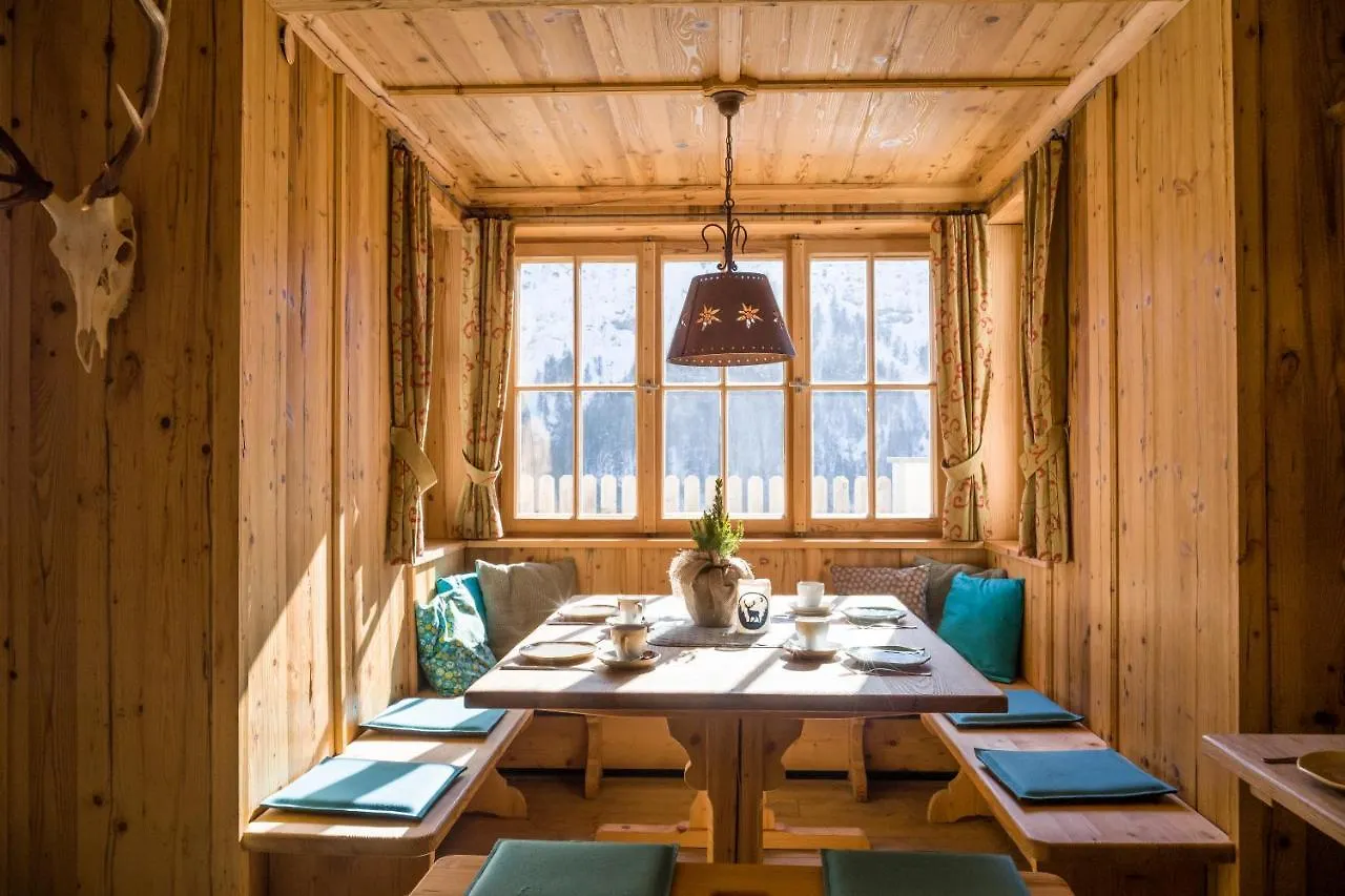 Berg'K'Hof Kaisertal - Alpine Hideaway Ebbs