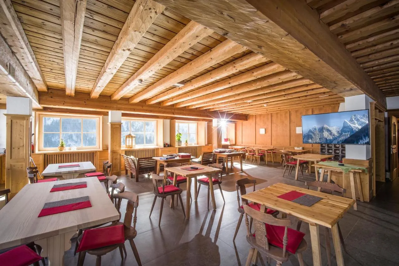 Berg'K'Hof Kaisertal - Alpine Hideaway Ebbs