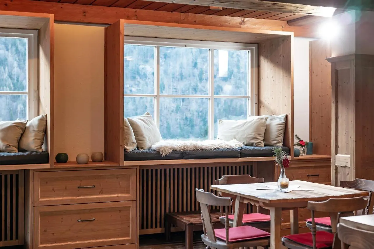 Lodge Berg'K'Hof Kaisertal - Alpine Hideaway Ebbs Austria